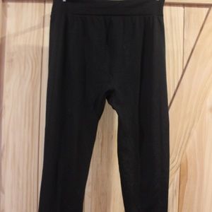 Trufit Fleece Leggings